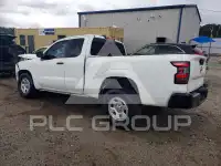 2024 Nissan FRONTIER photo