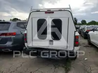 2024 Nissan FRONTIER фото