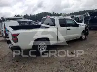 2024 Nissan FRONTIER photo