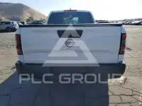 2024 Nissan FRONTIER photo