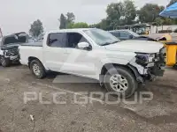2024 Nissan FRONTIER фото