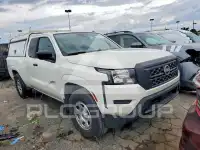 2024 Nissan FRONTIER фото