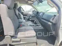 2024 Nissan FRONTIER фото