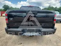 2024 Nissan FRONTIER фото