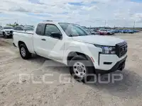 2024 Nissan FRONTIER фото