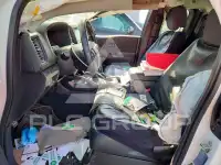 2024 Nissan FRONTIER фото