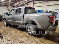 2024 Nissan FRONTIER фото