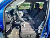 2024 Nissan FRONTIER фото