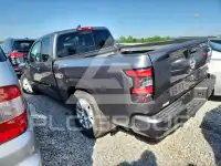 2024 Nissan FRONTIER фото