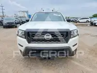 2024 Nissan FRONTIER фото