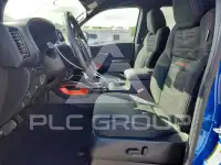 2024 Nissan FRONTIER фото