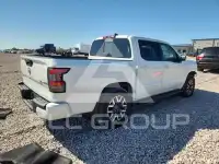 2024 Nissan FRONTIER фото