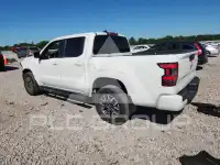 2024 Nissan FRONTIER фото