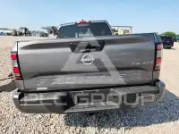 2024 Nissan FRONTIER фото