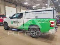 2024 Nissan FRONTIER фото