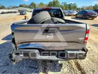 2024 Nissan FRONTIER фото