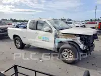 2024 Nissan FRONTIER фото