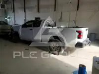 2024 Nissan FRONTIER фото