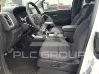 2024 Nissan FRONTIER фото