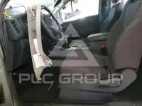 2024 Nissan FRONTIER фото