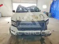 2024 Nissan FRONTIER фото