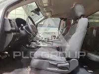 2024 Nissan FRONTIER фото