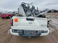 2024 Nissan FRONTIER photo