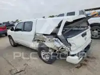2024 Nissan FRONTIER фото