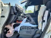 2024 Nissan FRONTIER фото