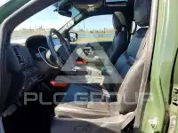 2024 Nissan FRONTIER фото
