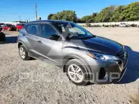 2024 Nissan KICKS фото