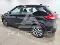 2024 Nissan KICKS photo