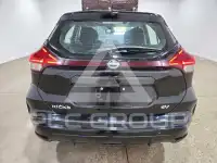 2024 Nissan KICKS photo