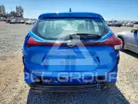 2024 Nissan KICKS photo