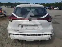 2024 Nissan KICKS фото