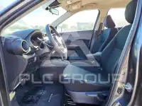 2024 Nissan KICKS фото