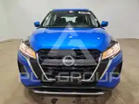 2024 Nissan KICKS фото