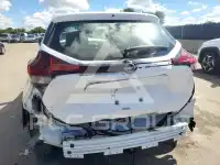 2024 Nissan KICKS photo