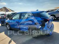 2024 Nissan KICKS фото