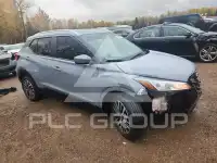 2024 Nissan KICKS фото