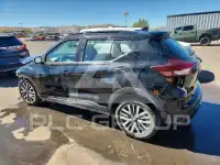 2024 Nissan KICKS фото