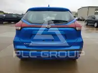 2024 Nissan KICKS photo
