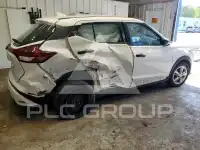 2024 Nissan KICKS фото
