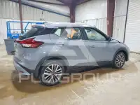 2024 Nissan KICKS фото