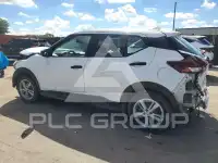 2024 Nissan KICKS photo