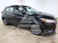 2024 Nissan KICKS photo