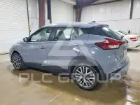 2024 Nissan KICKS фото