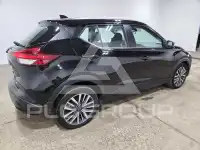 2024 Nissan KICKS photo
