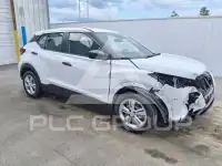 2024 Nissan KICKS фото