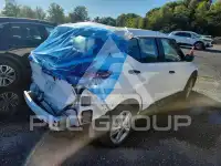 2024 Nissan KICKS photo